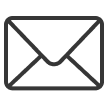 icone email