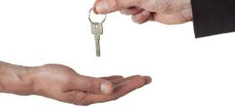 Cession des Parts de SARL