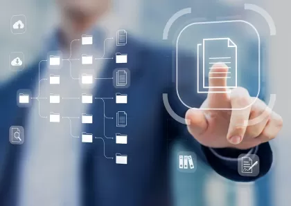 Digitalisation