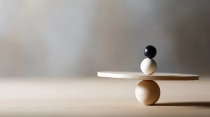 Équilibre de vie