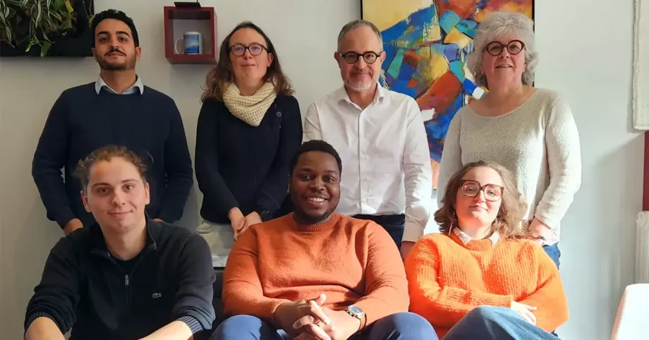 Equipe Pyxis Conseil