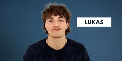 Lukas collaborateur chez Pyxis Conseil